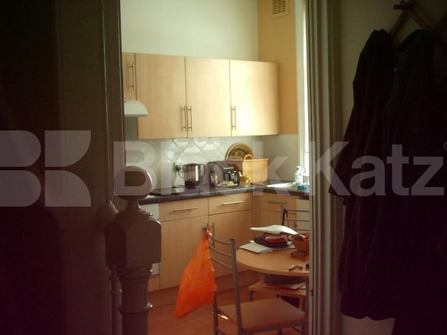 			3 Bedroom, 1 bath, 1 reception Flat			 Lambton Road, Crouch Hill